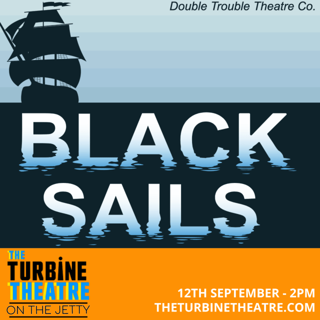 Black Sails_ On The Jetty Branding